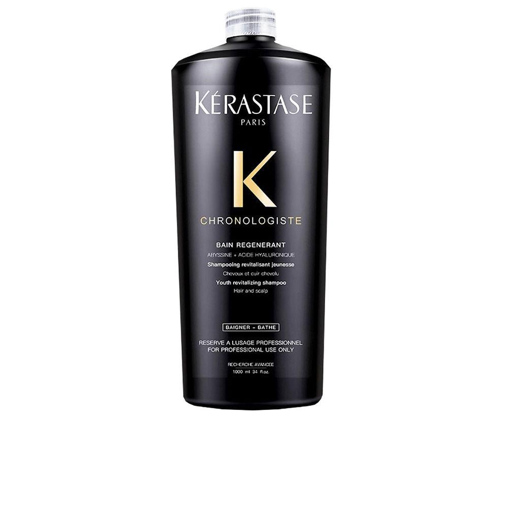 KERASTASE CHRONOLOGISTE bath régénérant 1000 ml in , Hair by KERASTASE. Merkmale: . Verfügbar bei ParfümReich.