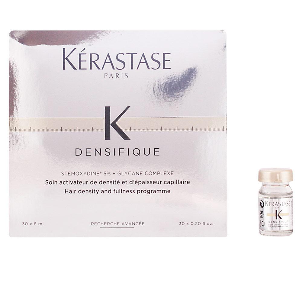 KERASTASE DENSIFIQUE activateur de densité capillaire ampoules 30 x 6 ml in , Hair by KERASTASE. Merkmale: . Verfügbar bei ParfümReich.