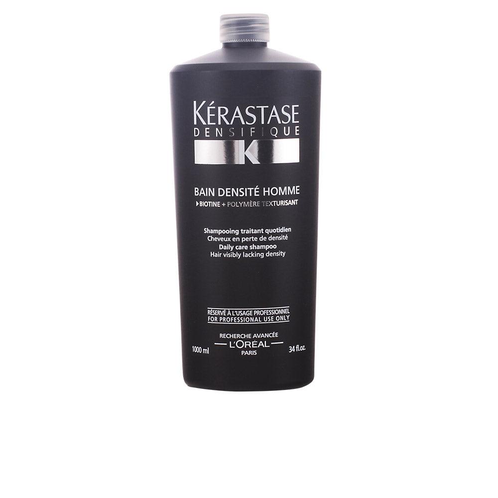 KERASTASE DENSIFIQUE HOMME bain densité shampoo 1000 ml in , Hair by KERASTASE. Merkmale: . Verfügbar bei ParfümReich.