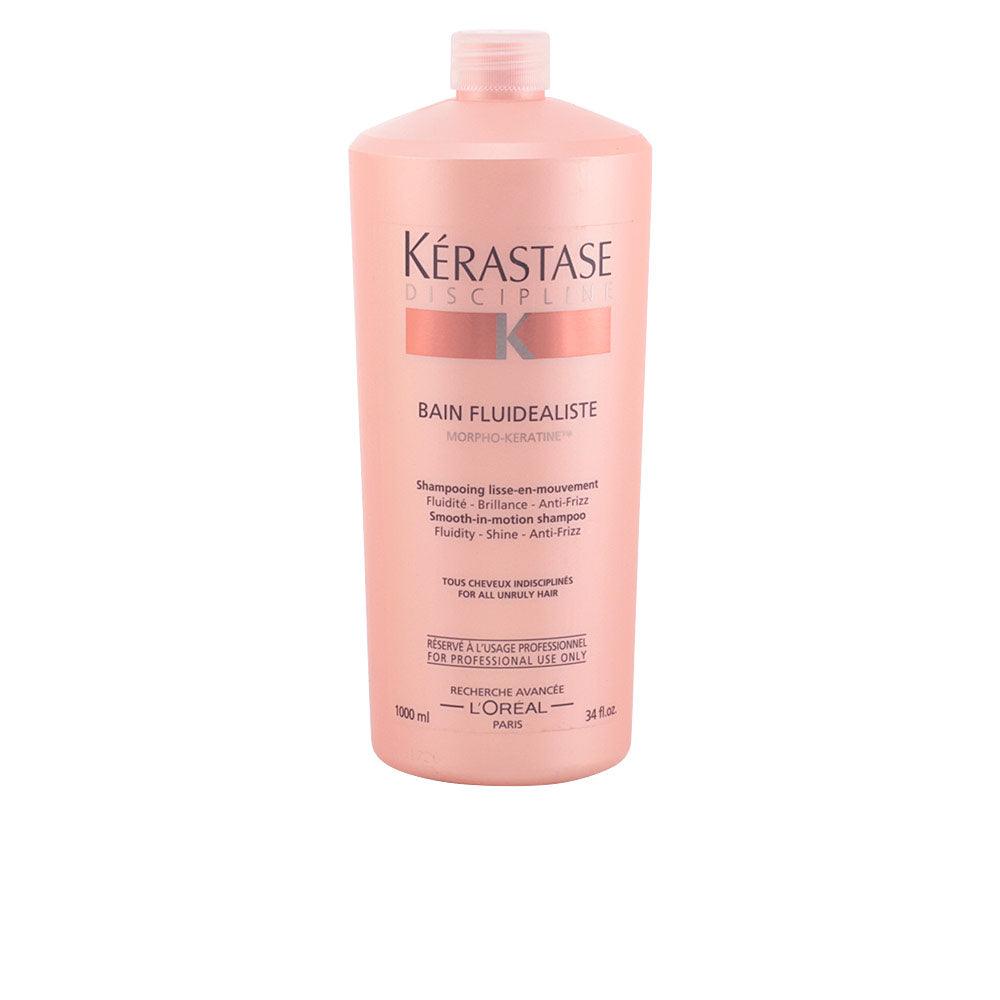 KERASTASE DISCIPLINE bain fluidealiste 1000 ml in , Hair by KERASTASE. Merkmale: . Verfügbar bei ParfümReich.
