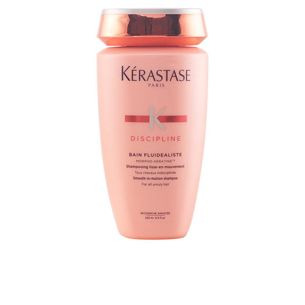 KERASTASE DISCIPLINE bain fluidealiste 250 ml in , Hair by KERASTASE. Merkmale: . Verfügbar bei ParfümReich.