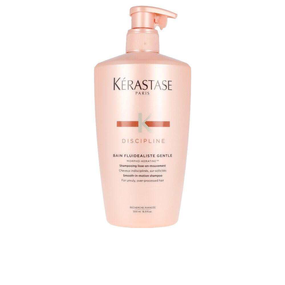 KERASTASE DISCIPLINE bain fluidealiste shampooing 500 ml in , Hair by KERASTASE. Merkmale: . Verfügbar bei ParfümReich.