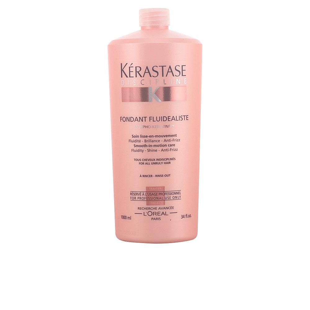 KERASTASE DISCIPLINE fondant fluidealiste 1000 ml in , Hair by KERASTASE. Merkmale: . Verfügbar bei ParfümReich.
