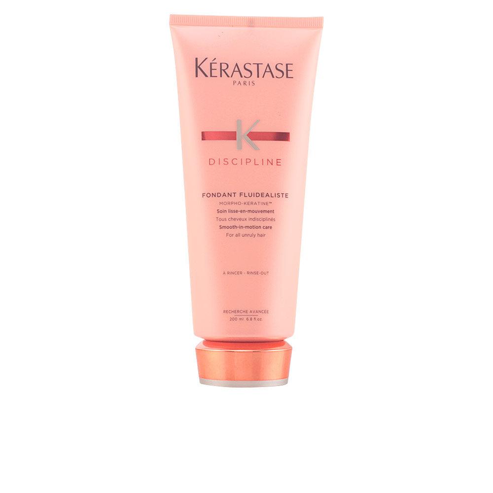 KERASTASE DISCIPLINE fondant fluidealiste 200 ml in , Hair by KERASTASE. Merkmale: . Verfügbar bei ParfümReich.