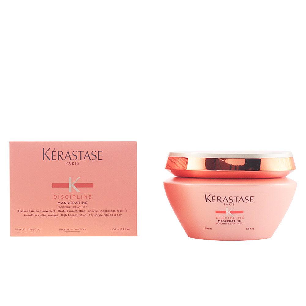 KERASTASE DISCIPLINE maskeratine 200 ml in , Hair by KERASTASE. Merkmale: . Verfügbar bei ParfümReich.