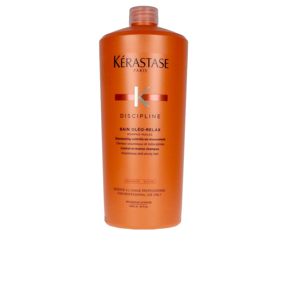 KERASTASE DISCIPLINE OLÉO RELAX bain 1000 ml in , Hair by KERASTASE. Merkmale: . Verfügbar bei ParfümReich.