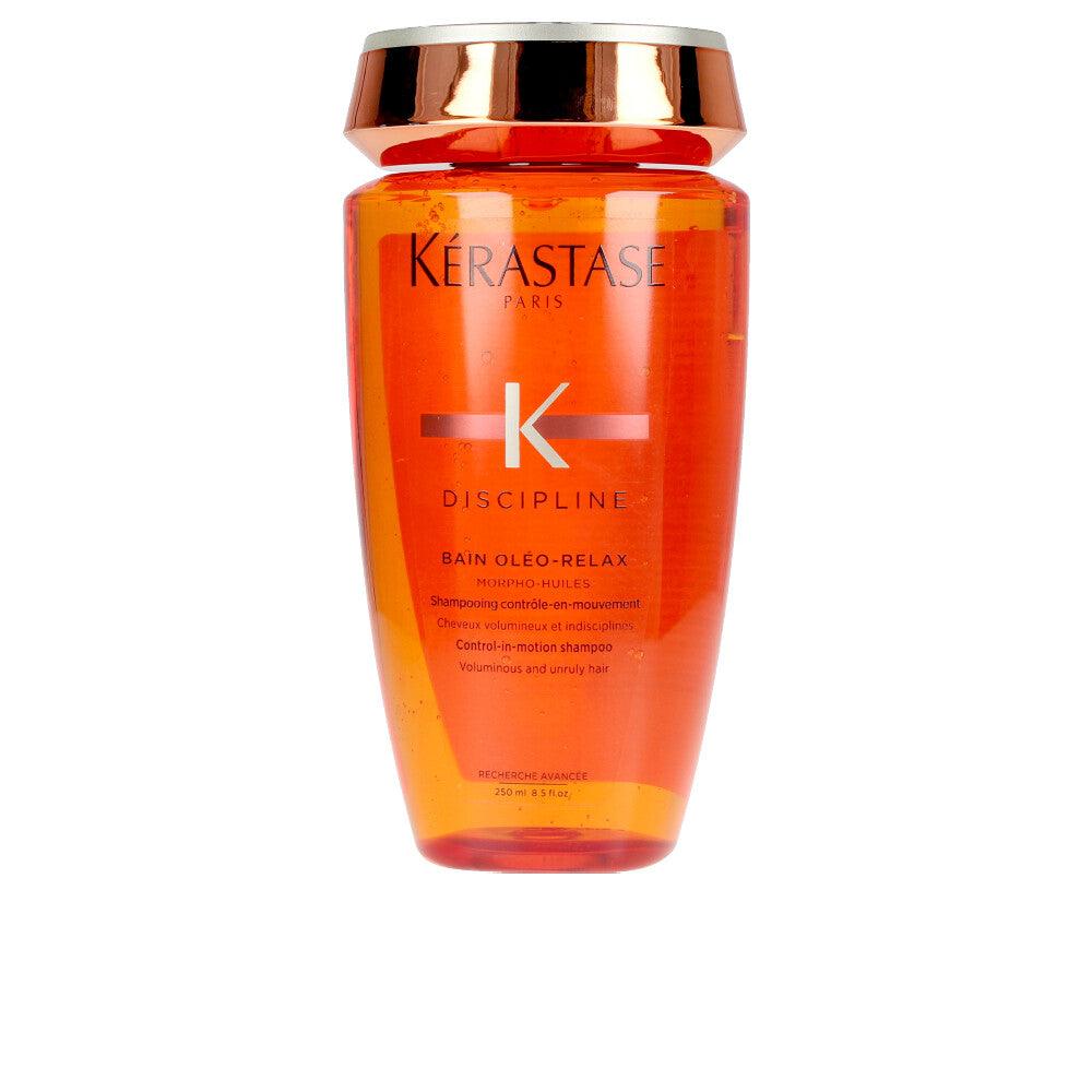 KERASTASE DISCIPLINE OLÉO-RELAX bain 250 ml in , Hair by KERASTASE. Merkmale: . Verfügbar bei ParfümReich.