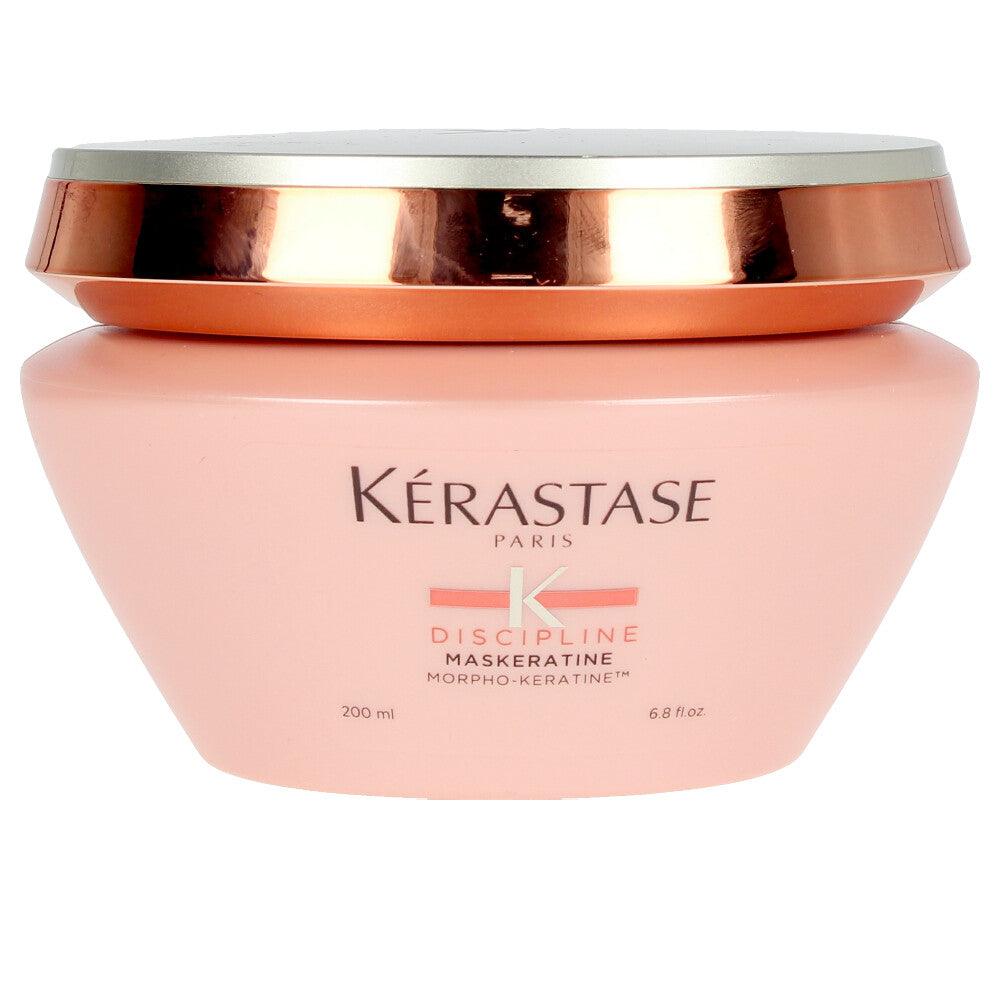 KERASTASE DISCIPLINE OLÉO-RELAX masque 200 ml in , Hair by KERASTASE. Merkmale: . Verfügbar bei ParfümReich.