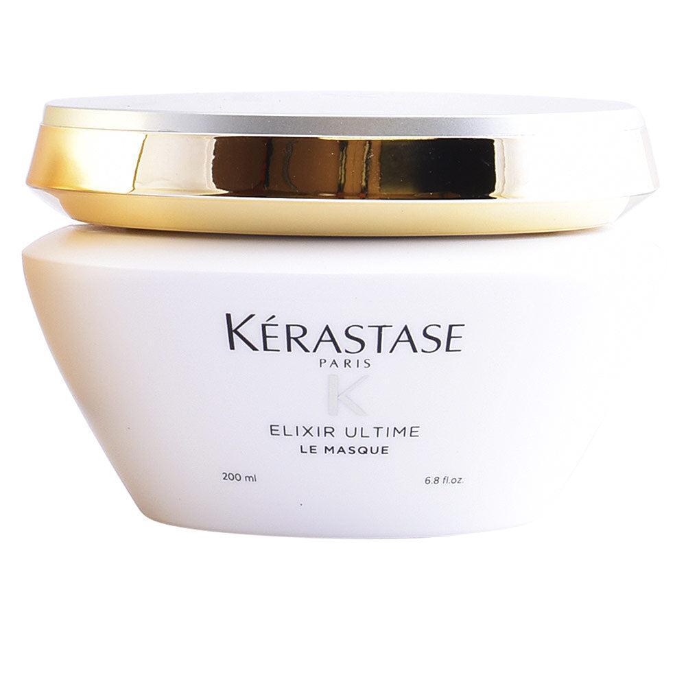 KERASTASE ELIXIR ULTIME masque à l'huile sublimatrice 200 ml in , Hair by KERASTASE. Merkmale: . Verfügbar bei ParfümReich.