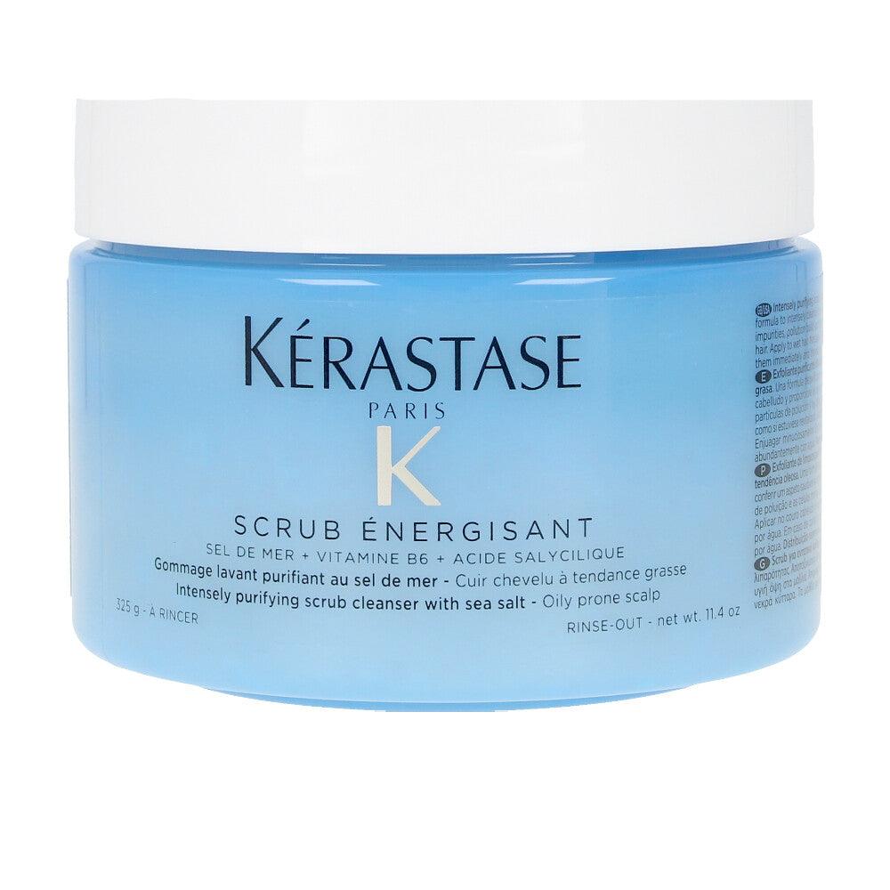 KERASTASE FUSIO-SCRUB energissant 250 ml in , Hair by KERASTASE. Merkmale: . Verfügbar bei ParfümReich.