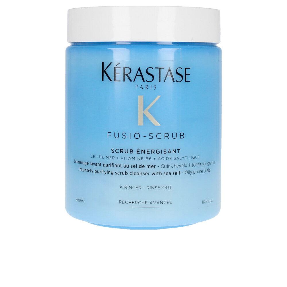 KERASTASE FUSIO-SCRUB energsisant 500 ml in , Hair by KERASTASE. Merkmale: . Verfügbar bei ParfümReich.