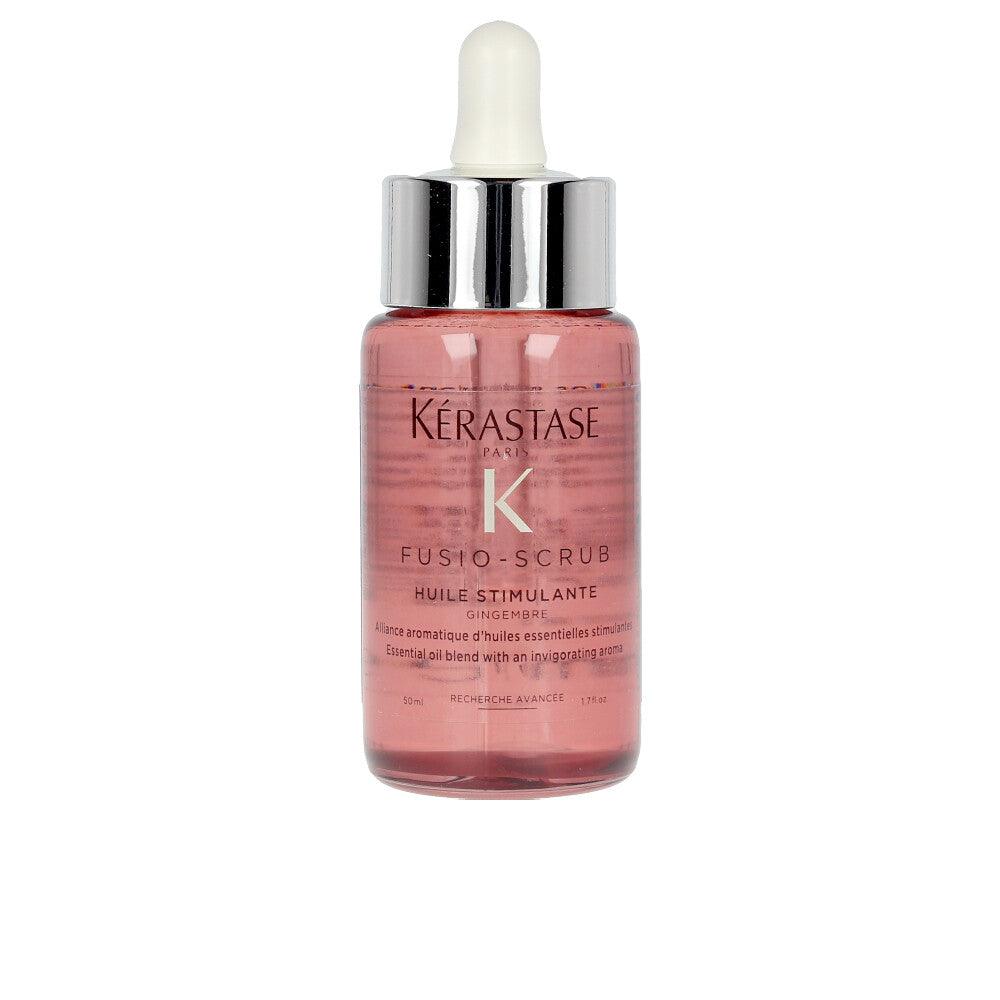 KERASTASE FUSIO-SCRUB huile stimulante 50 ml in , Hair by KERASTASE. Merkmale: . Verfügbar bei ParfümReich.