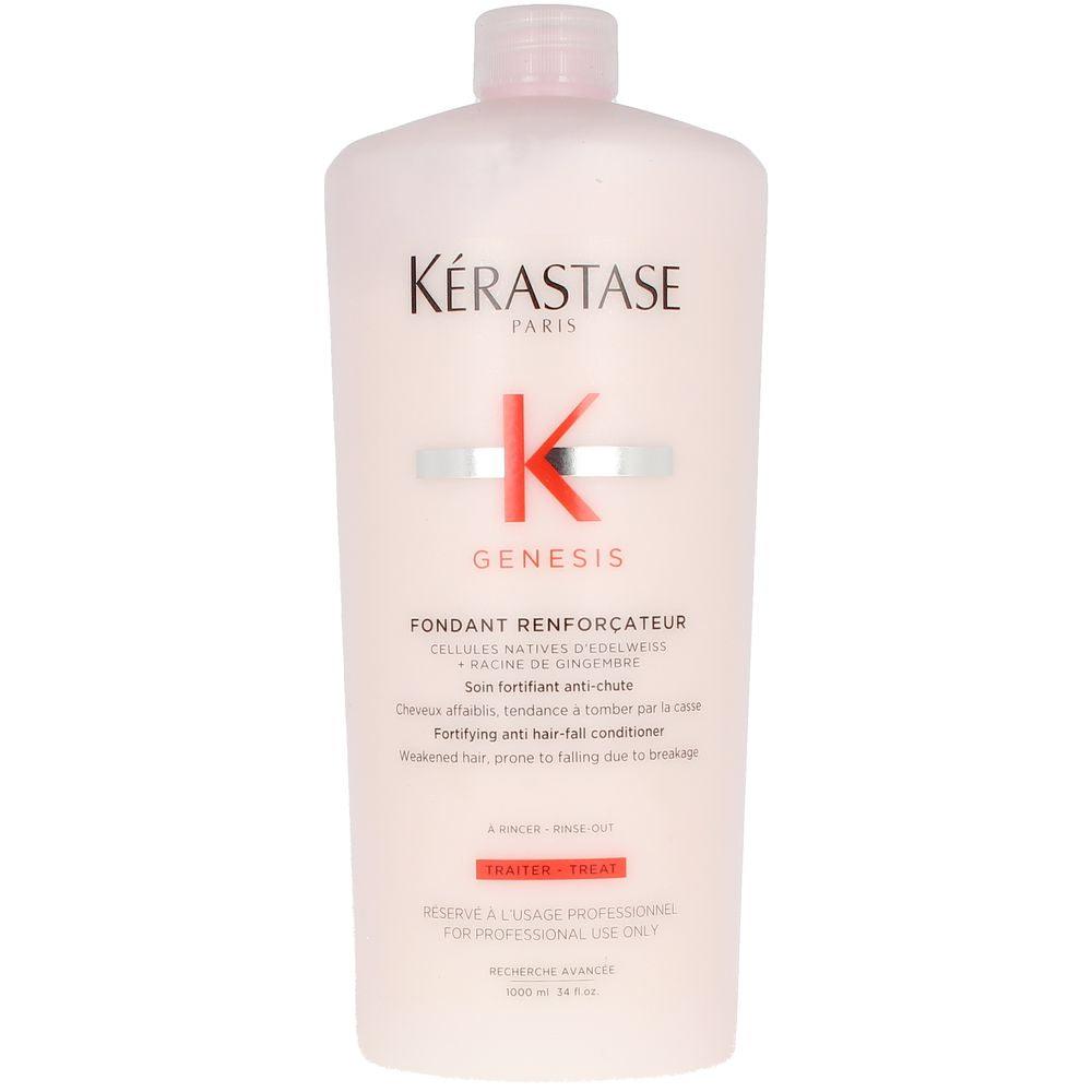 KERASTASE GENESIS fondant renforcateur 1000 ml in , Hair by KERASTASE. Merkmale: . Verfügbar bei ParfümReich.