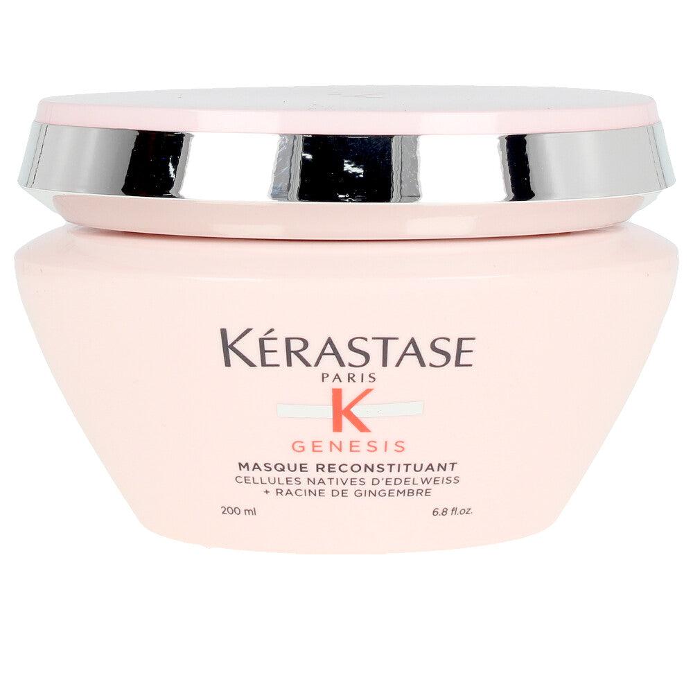 KERASTASE GENESIS masque reconstituant 200 ml in , Hair by KERASTASE. Merkmale: . Verfügbar bei ParfümReich.