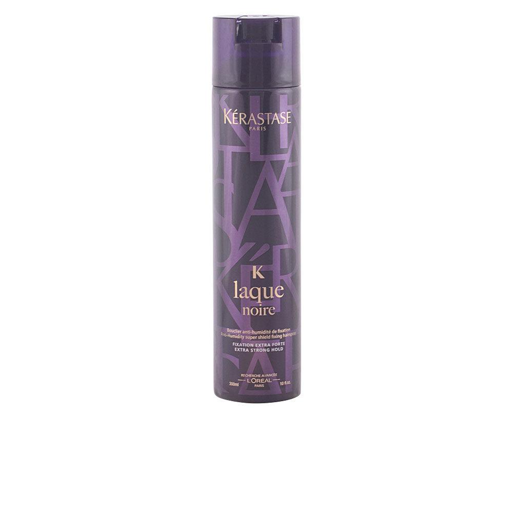 KERASTASE K laque noire 300 ml in , Hair by KERASTASE. Merkmale: . Verfügbar bei ParfümReich.