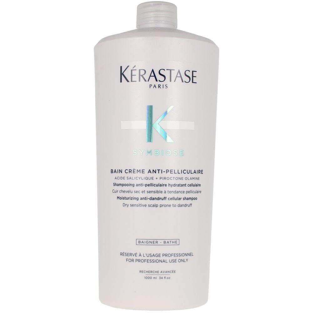 KERASTASE K SYMBIO bath cream anti-pelliculaire 1000 ml in , Hair by KERASTASE. Merkmale: . Verfügbar bei ParfümReich.