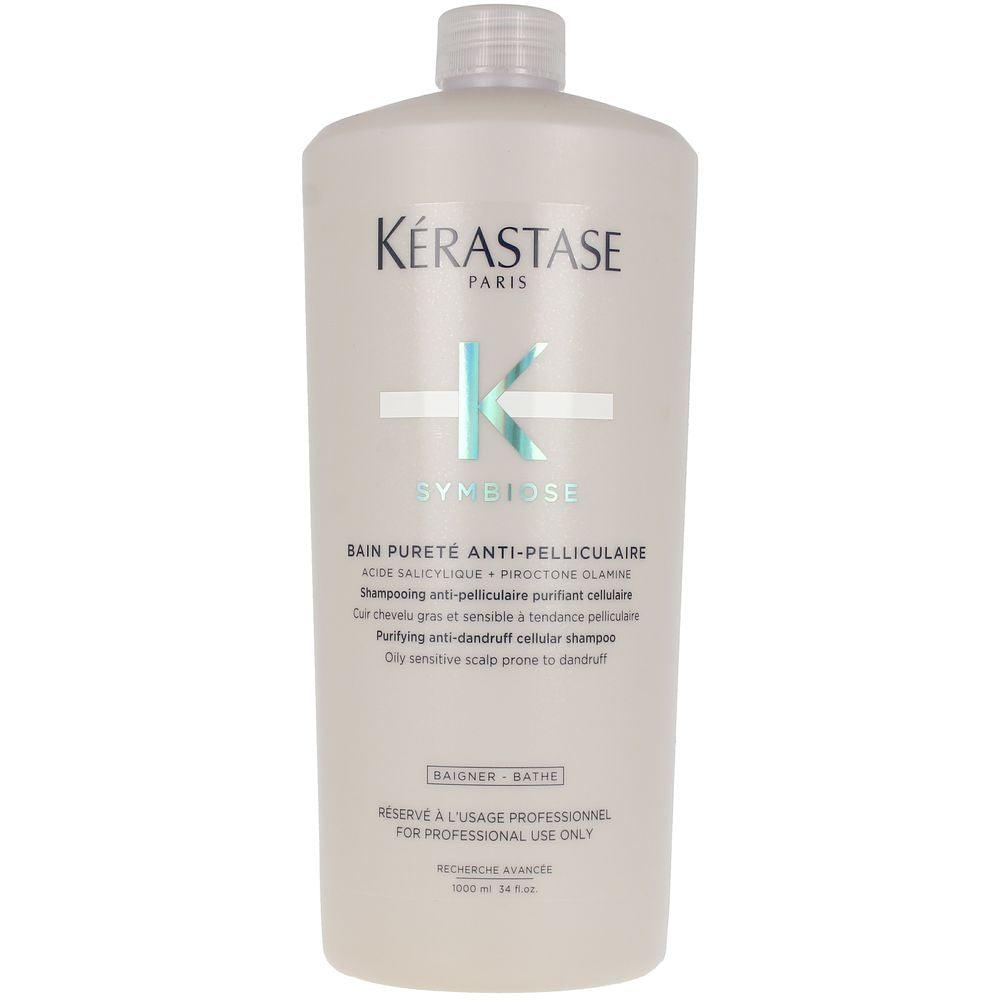 KERASTASE K SYMBIO puree anti-pellicular bath 1000 ml in , Hair by KERASTASE. Merkmale: . Verfügbar bei ParfümReich.