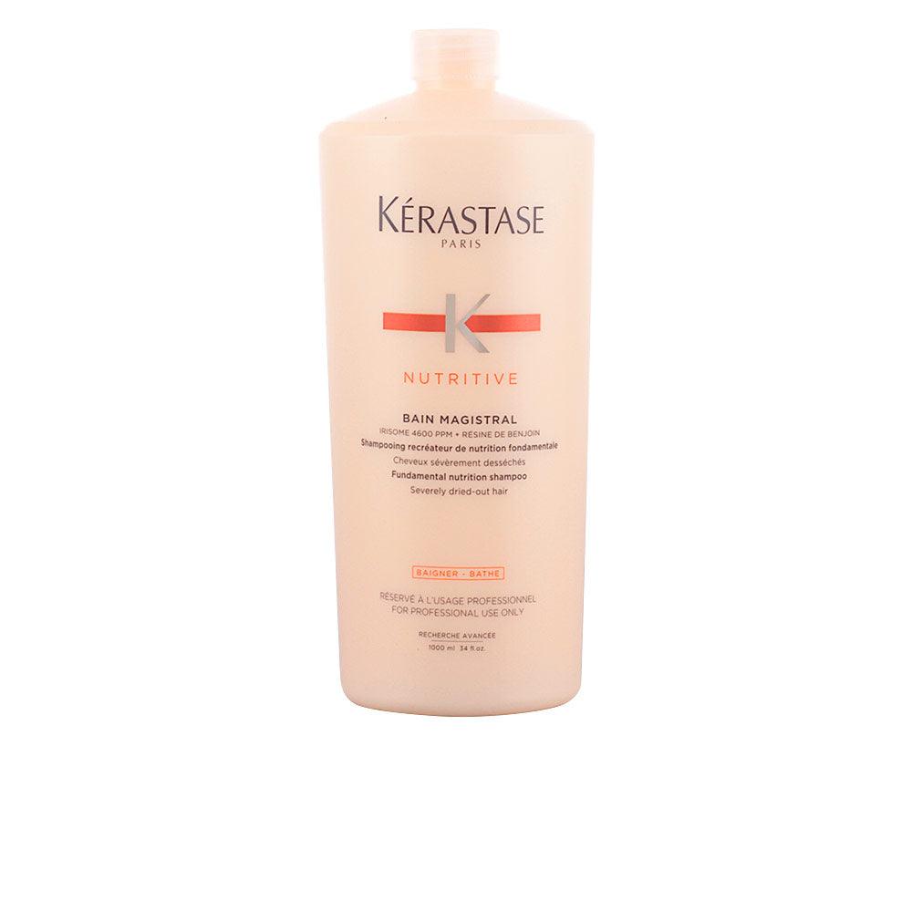KERASTASE NUTRITIVE bain magistral 1000 ml in , Hair by KERASTASE. Merkmale: . Verfügbar bei ParfümReich.
