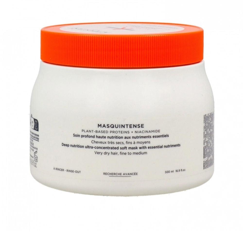 KERASTASE NUTRITIVE masquintense cheveux fins 500 ml in , Hair by KERASTASE. Merkmale: . Verfügbar bei ParfümReich.