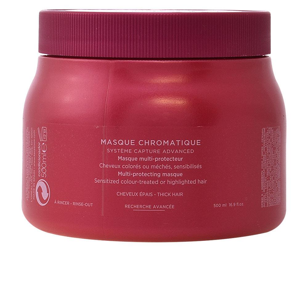 KERASTASE REFLECTION masque chromatique cheveux épais 500 ml in , Hair by KERASTASE. Merkmale: . Verfügbar bei ParfümReich.