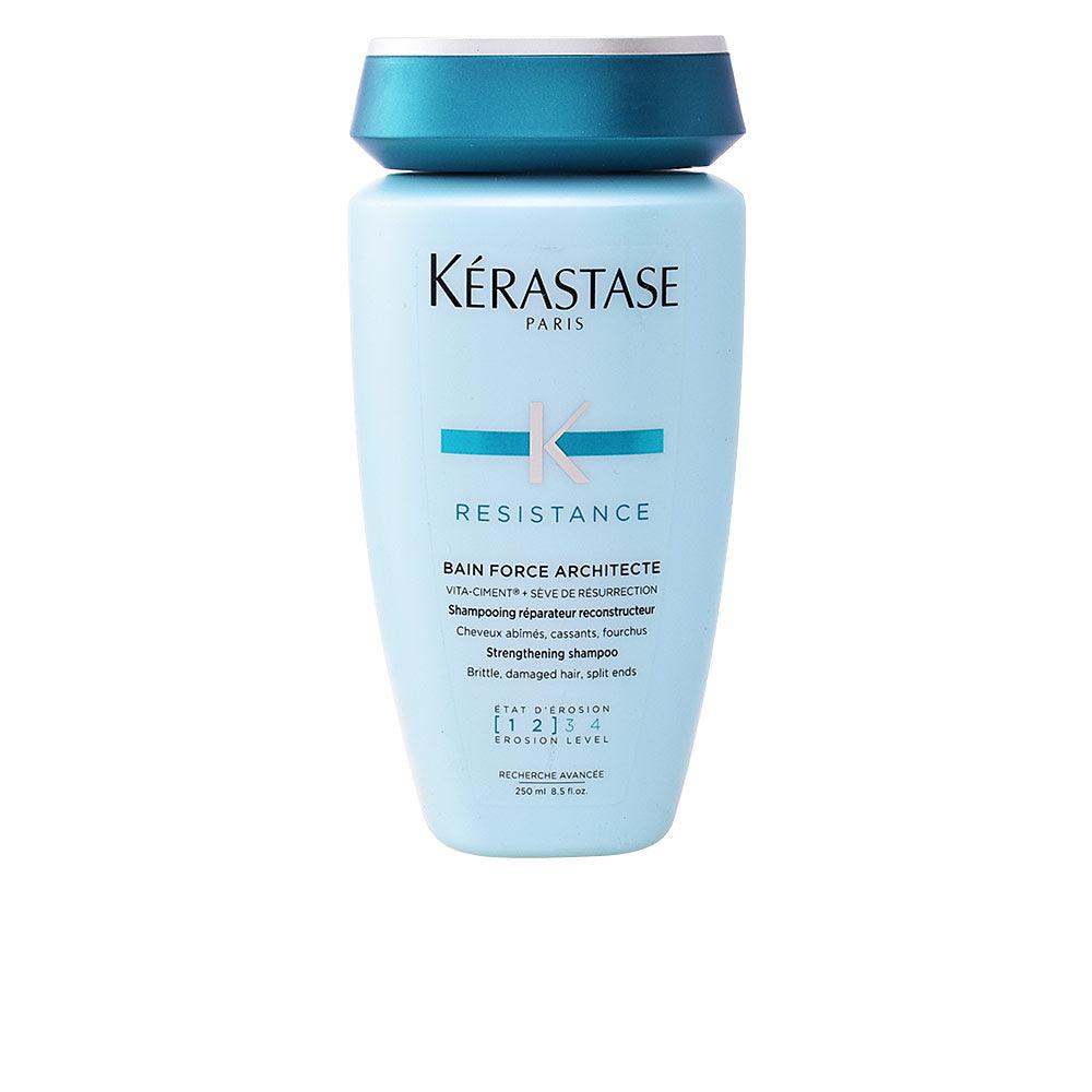 KERASTASE RESISTANCE bain force architecte 250 ml in , Hair by KERASTASE. Merkmale: . Verfügbar bei ParfümReich.