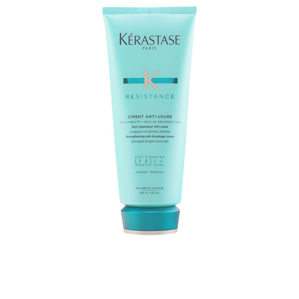 KERASTASE RESISTANCE ciment anti-usure 200 ml in , Hair by KERASTASE. Merkmale: . Verfügbar bei ParfümReich.