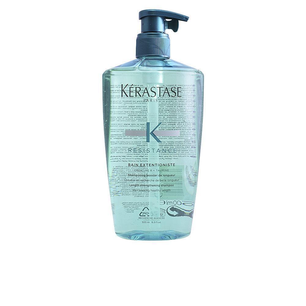 KERASTASE RESISTANCE EXTENTIONISTE lenght strengthening shampoo 500 ml in , Hair by KERASTASE. Merkmale: . Verfügbar bei ParfümReich.