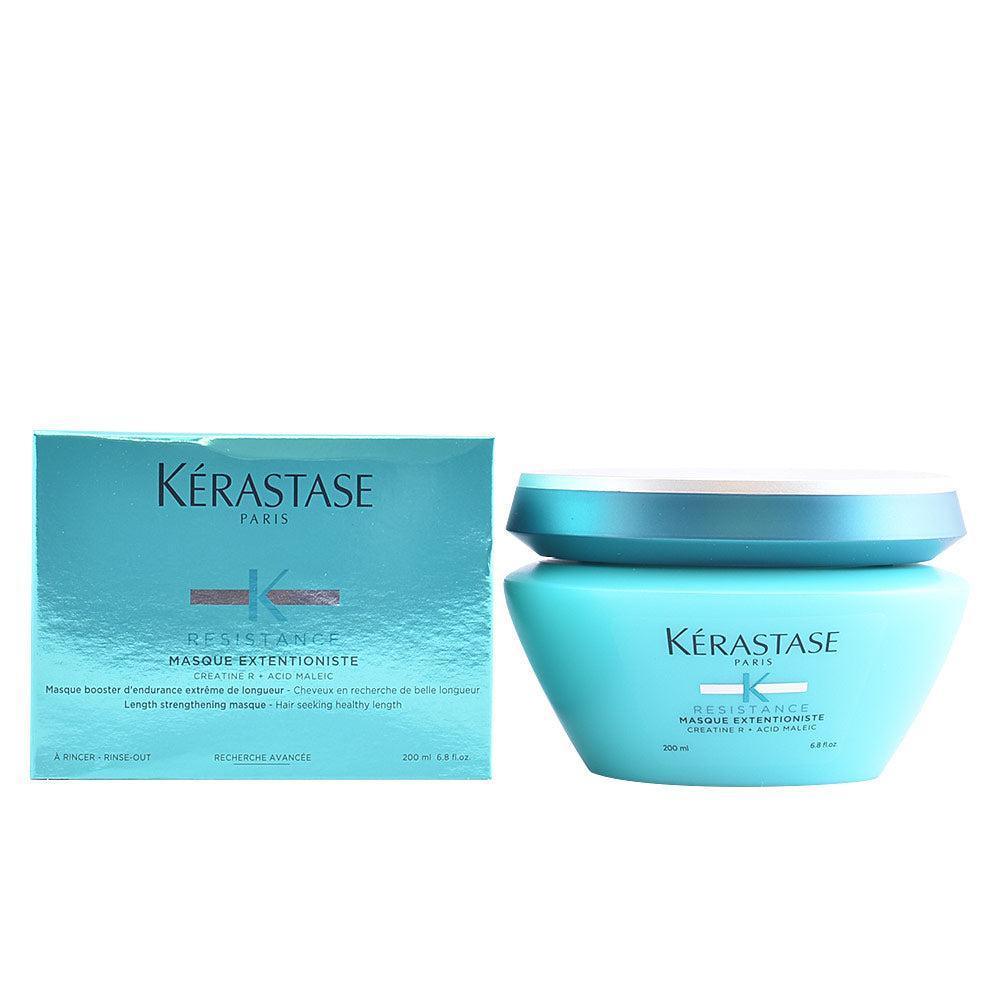 KERASTASE RESISTANCE EXTENTIONISTE masque 200 ml in , Hair by KERASTASE. Merkmale: . Verfügbar bei ParfümReich.