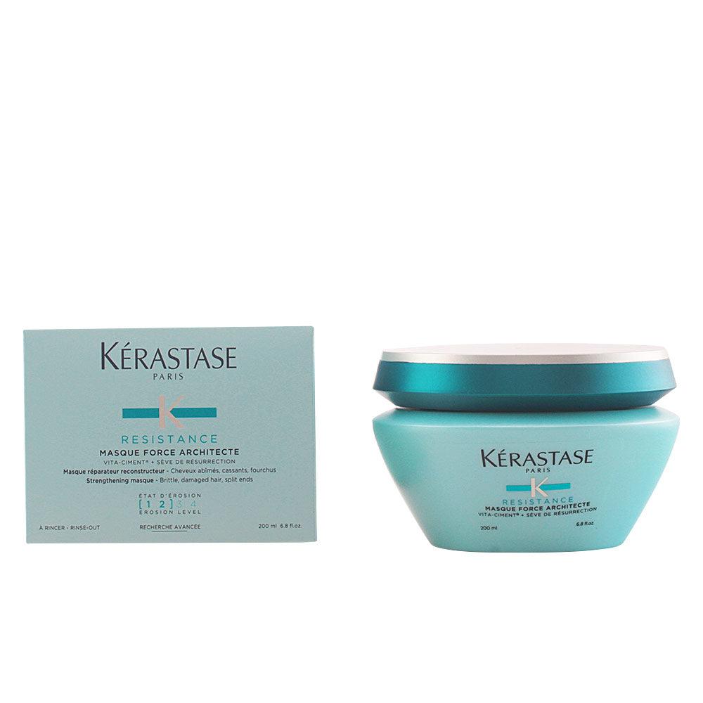 KERASTASE RESISTANCE masque force architecte 200 ml in , Hair by KERASTASE. Merkmale: . Verfügbar bei ParfümReich.