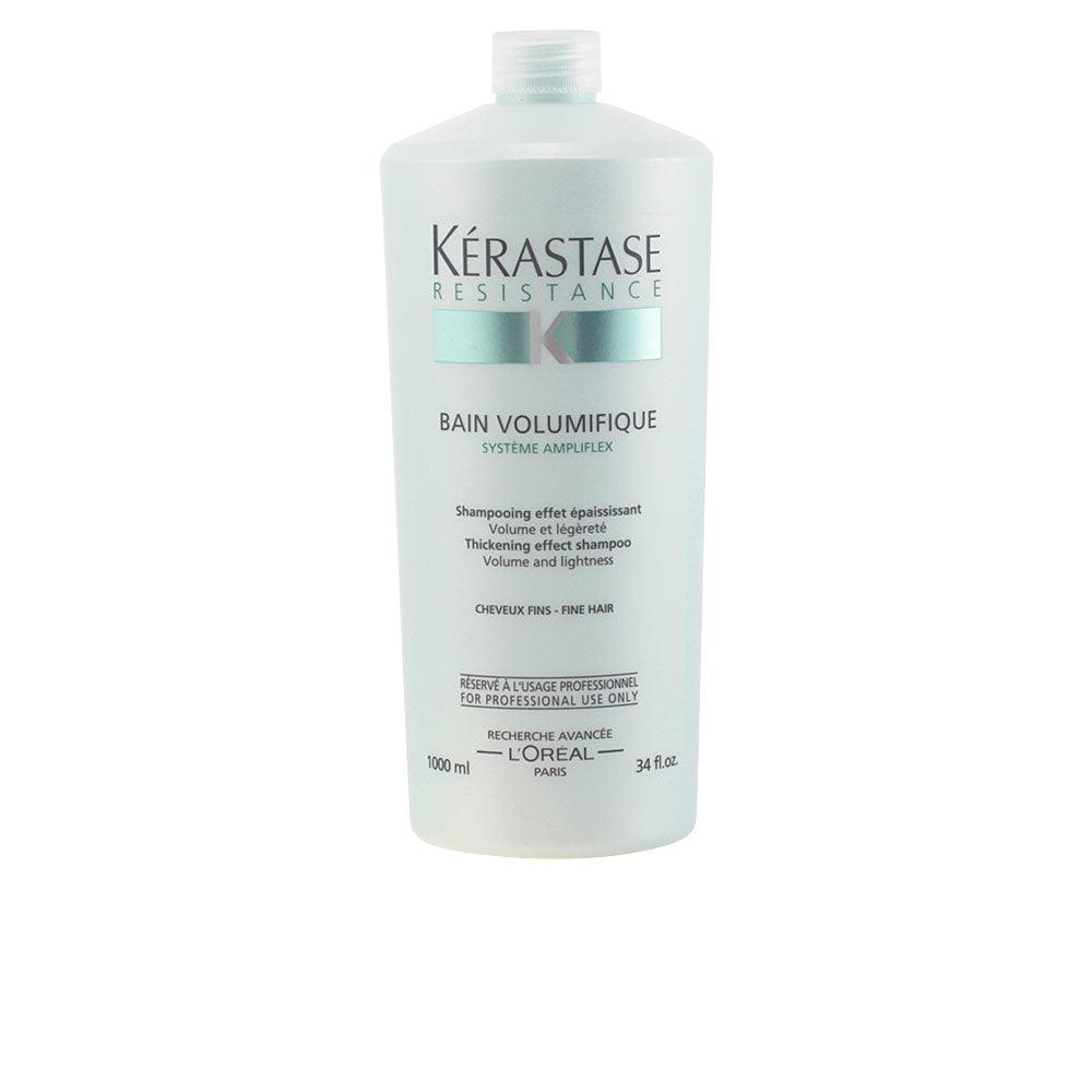 KERASTASE RESISTANCE VOLUMIFIQUE bain 1000 ml in , Hair by KERASTASE. Merkmale: . Verfügbar bei ParfümReich.