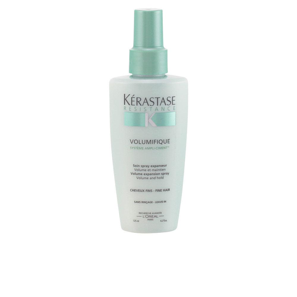 KERASTASE RESISTANCE VOLUMIFIQUE soin spray expanseur 125 ml in , Hair by KERASTASE. Merkmale: . Verfügbar bei ParfümReich.