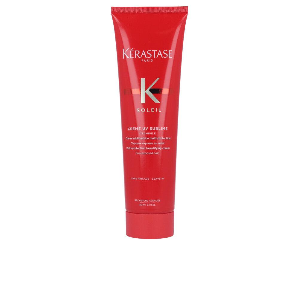 KERASTASE SOLEIL crème uv sublime 150 ml in , Hair by KERASTASE. Merkmale: . Verfügbar bei ParfümReich.