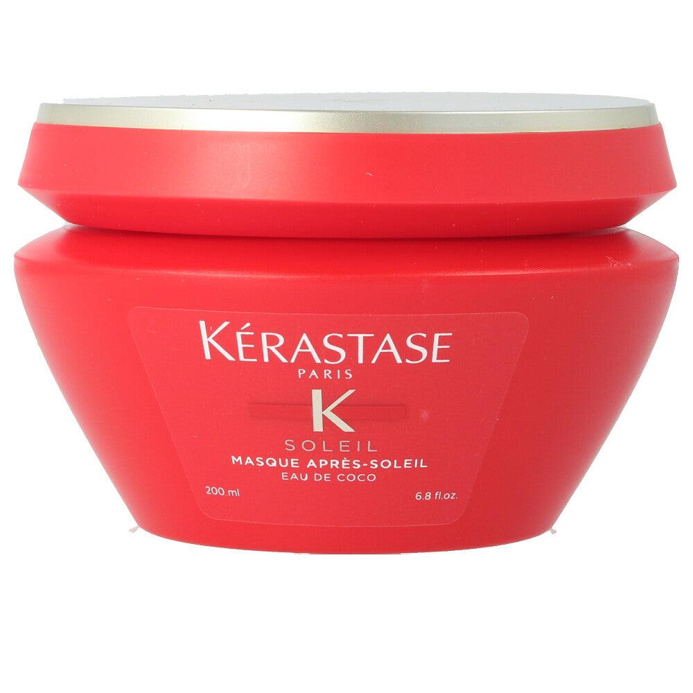 KERASTASE SOLEIL masque après soleil 200 ml in , Hair by KERASTASE. Merkmale: . Verfügbar bei ParfümReich.