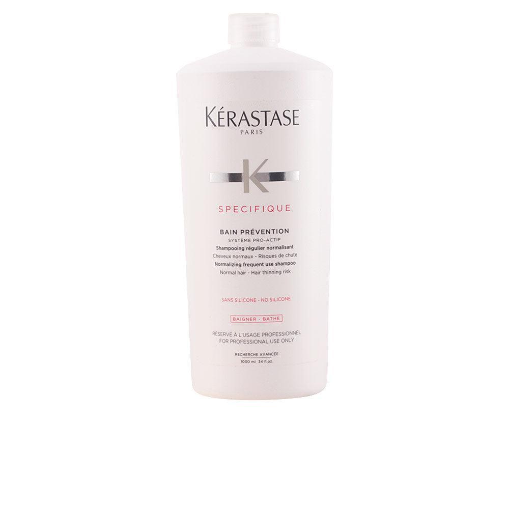 KERASTASE SPÉCIFIQUE bain prevention in 1000 ml , Hair by KERASTASE. Merkmale: . Verfügbar bei ParfümReich.