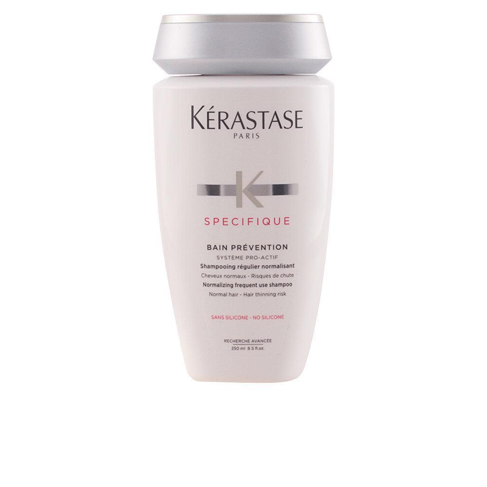 KERASTASE SPÉCIFIQUE bain prevention in 250 ml , Hair by KERASTASE. Merkmale: . Verfügbar bei ParfümReich.