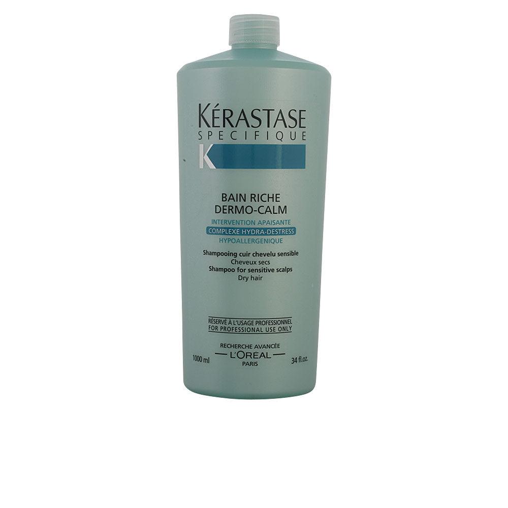 KERASTASE SPÉCIFIQUE DERMO-CALM bain riche 1000 ml in , Hair by KERASTASE. Merkmale: . Verfügbar bei ParfümReich.