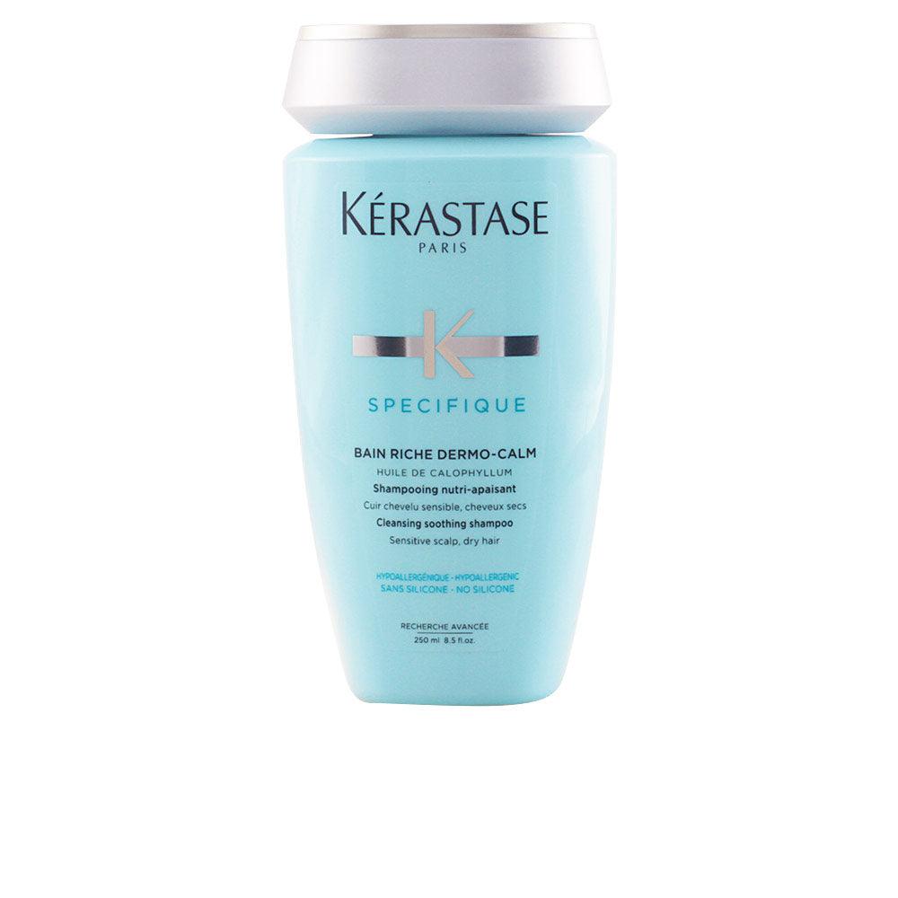 KERASTASE SPÉCIFIQUE DERMO-CALM bain riche 250 ml in , Hair by KERASTASE. Merkmale: . Verfügbar bei ParfümReich.