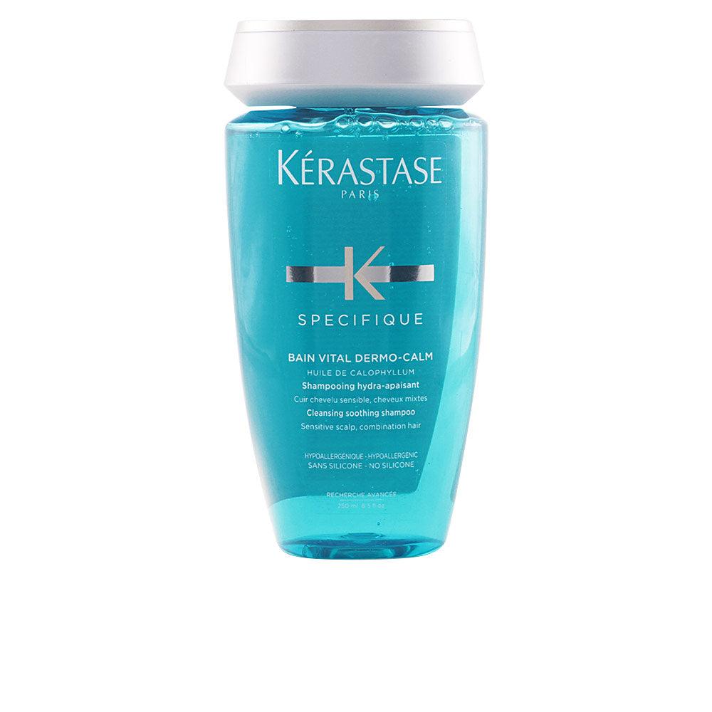 KERASTASE SPÉCIFIQUE DERMO-CALM bain vital 250 ml in , Hair by KERASTASE. Merkmale: . Verfügbar bei ParfümReich.