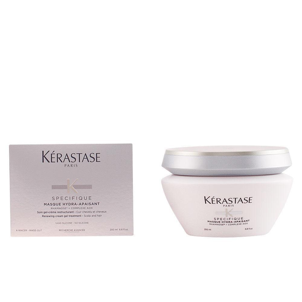 KERASTASE SPÉCIFIQUE masque hydra-apaisant in 200 ml , Hair by KERASTASE. Merkmale: . Verfügbar bei ParfümReich.