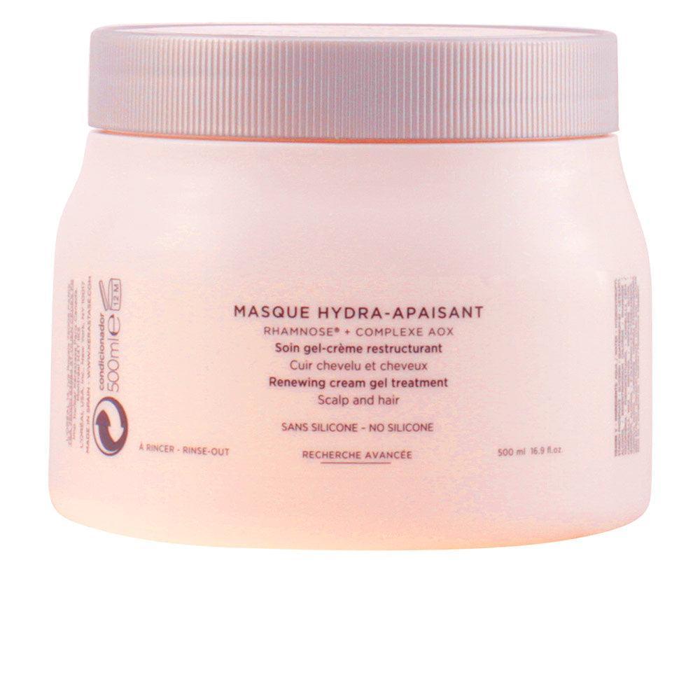 KERASTASE SPÉCIFIQUE masque hydra-apaisant in 500 ml , Hair by KERASTASE. Merkmale: . Verfügbar bei ParfümReich.