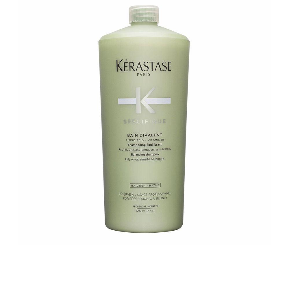 KERASTASE SPECIFY bath divalent 1000 ml in , Hair by KERASTASE. Merkmale: . Verfügbar bei ParfümReich.