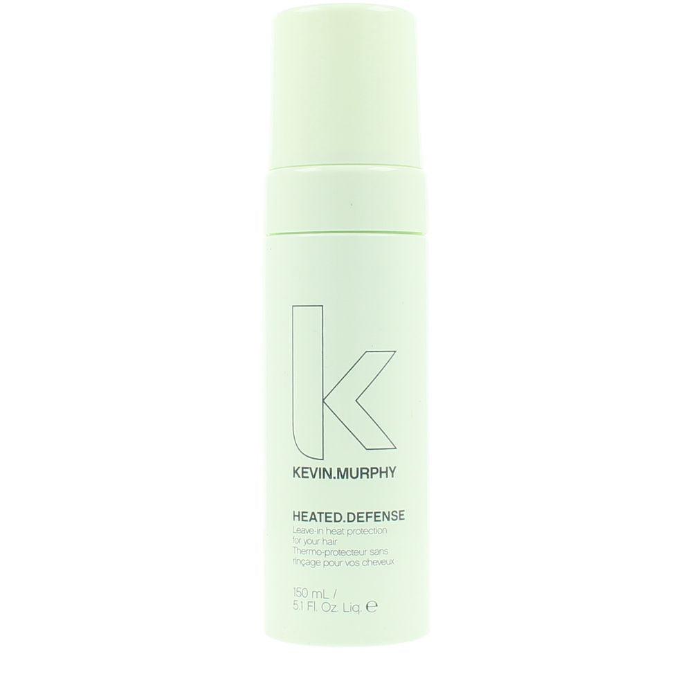 KEVIN MURPHY HEATED DEFENSE thermal protection foam 150 ml in , Hair by KEVIN MURPHY. Merkmale: . Verfügbar bei ParfümReich.