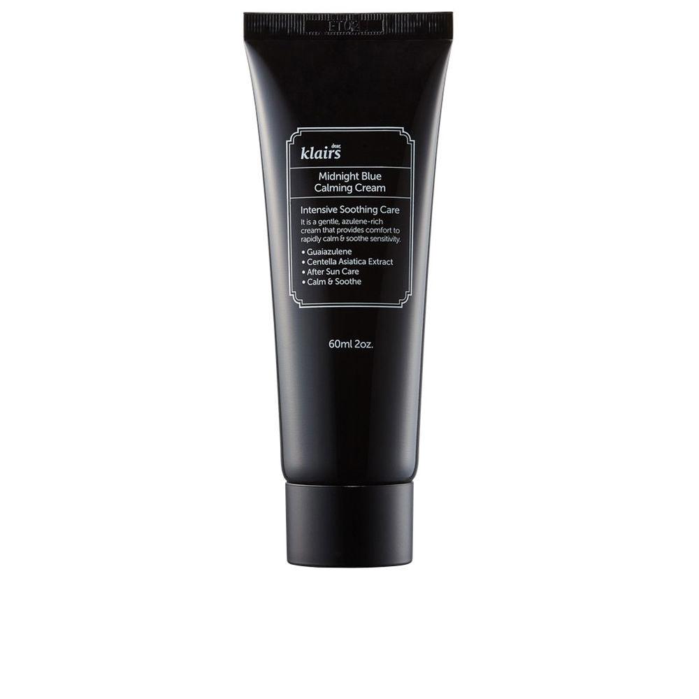 KLAIRS MIDNIGHT BLUE calming cream 60 ml in , Facial Cosmetics by KLAIRS. Merkmale: . Verfügbar bei ParfümReich.