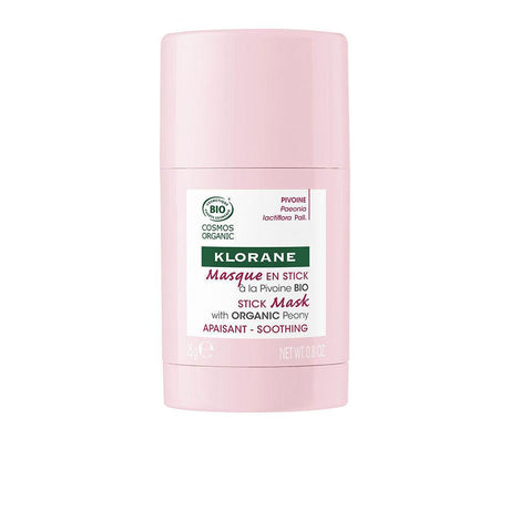 KLORANE A LA PEONY BIO mask stick 25 gr in , Facial Cosmetics by KLORANE. Merkmale: . Verfügbar bei ParfümReich.