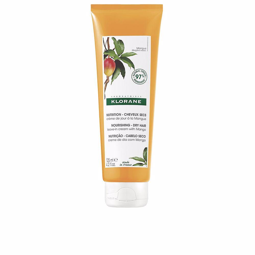 KLORANE AL MANGO nutrition cream without rinsing for dry hair 125 ml in , Hair by KLORANE. Merkmale: . Verfügbar bei ParfümReich.