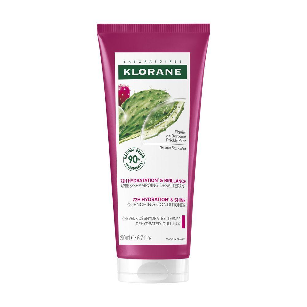 KLORANE BARBARIA FIG conditioner 200 ml in , Hair by KLORANE. Merkmale: . Verfügbar bei ParfümReich.
