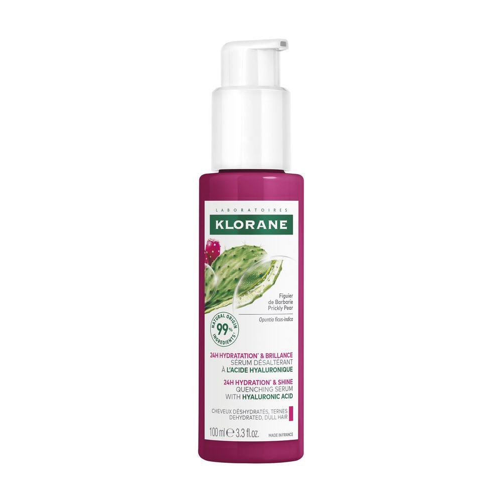 KLORANE BARBARIA FIG rehydrating serum 100 ml in , Hair by KLORANE. Merkmale: . Verfügbar bei ParfümReich.
