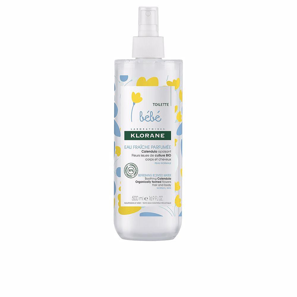 KLORANE BÉBÉ agua fresca perfumada 500 ml in , Kids & Babies by KLORANE. Merkmale: . Verfügbar bei ParfümReich.