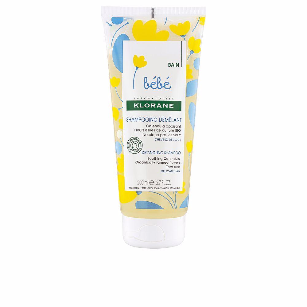 KLORANE BÉBÉ calming detangling shampoo 200 ml in , Kids & Babies by KLORANE. Merkmale: . Verfügbar bei ParfümReich.