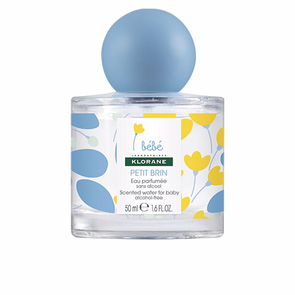 KLORANE BÉBÉ PETIT BRIN agua perfumada 50 ml in , Kids & Babies by KLORANE. Merkmale: . Verfügbar bei ParfümReich.